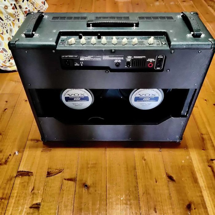 Vox Valvetronix VT100