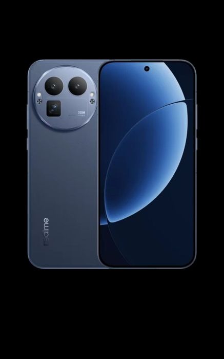 Realme gt8 pro 12/256