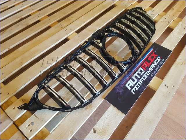 Grelha Capo Mercedes C W205  AAP20472