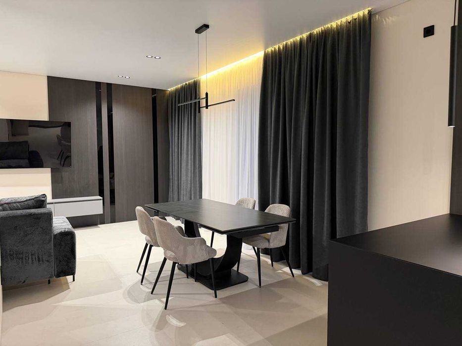 Продам котедж з якісним ремонтом на Щасливому, БЕЗ КОМІСІЇ ДЛЯ ПОКУПЦЯ