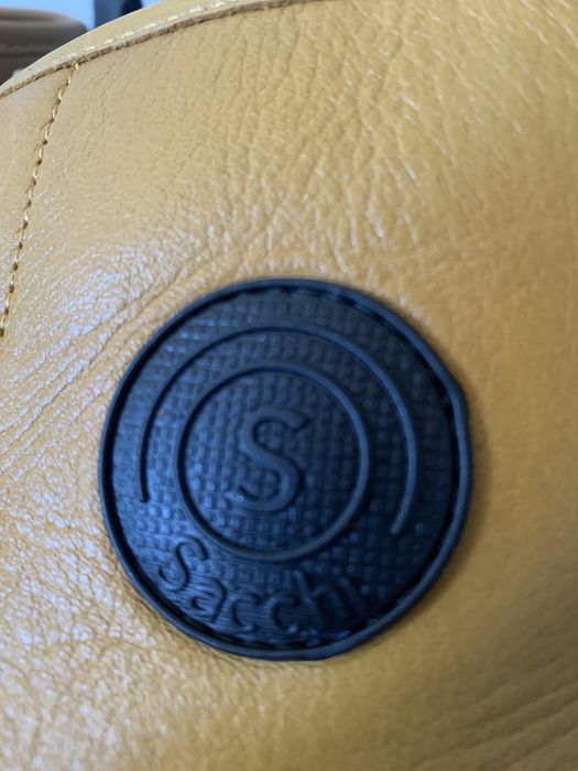 Botas Sacchi novas