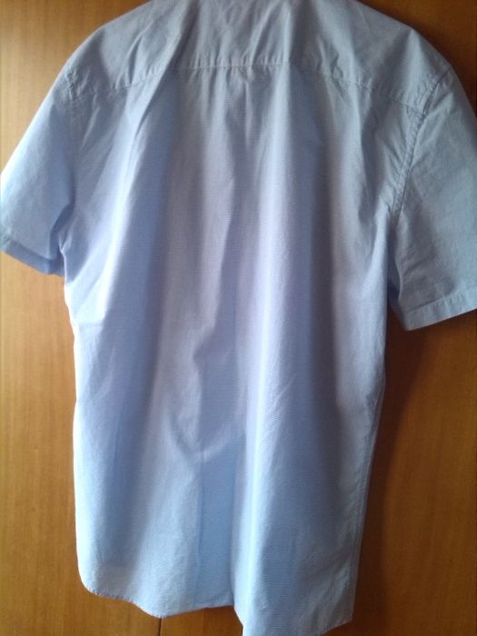 Camisa XL slim nova!!!