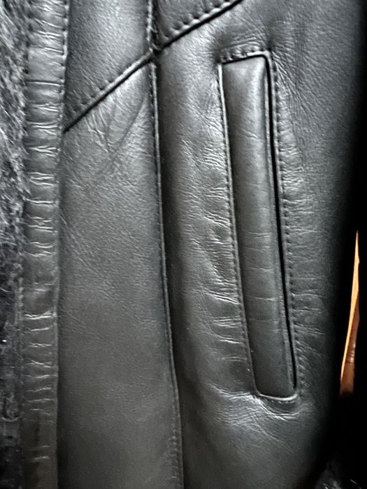 Дублянка жіноча