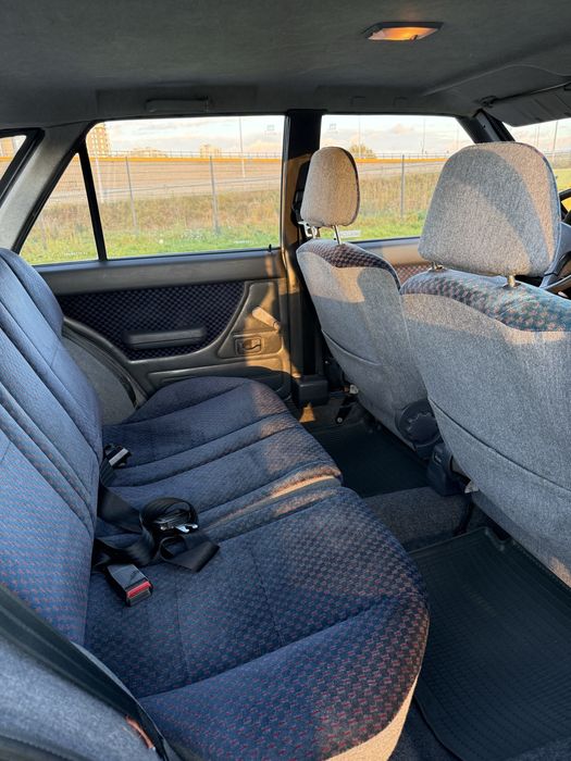 Polonez Caro Plus 1.6 GLI