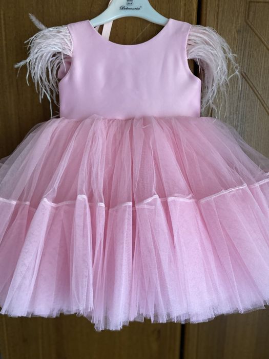 Сукня на 1 рочок