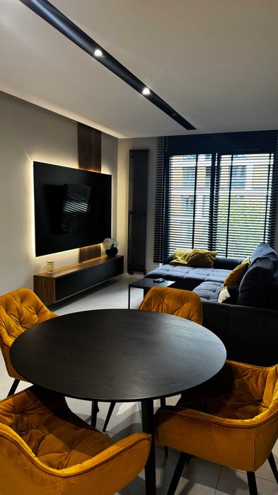 Mieszkanie na wynajem 3-pokojowe ACTIVE residence ul. Leszczyńskiego 25
