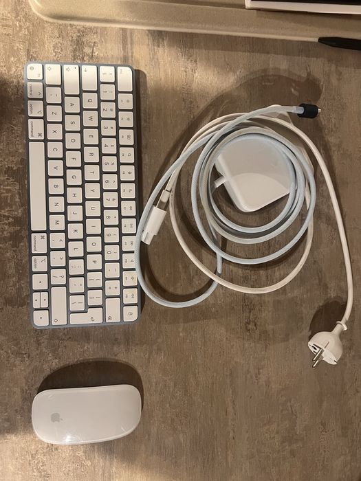 Imac 24 256 gb w idealnym stanie