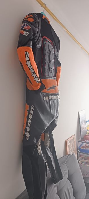 Мото комбинезон Alpinestars (52)