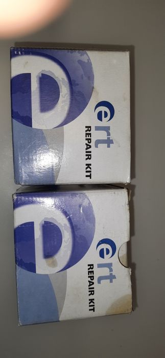 Ремкомплект суппорта опель