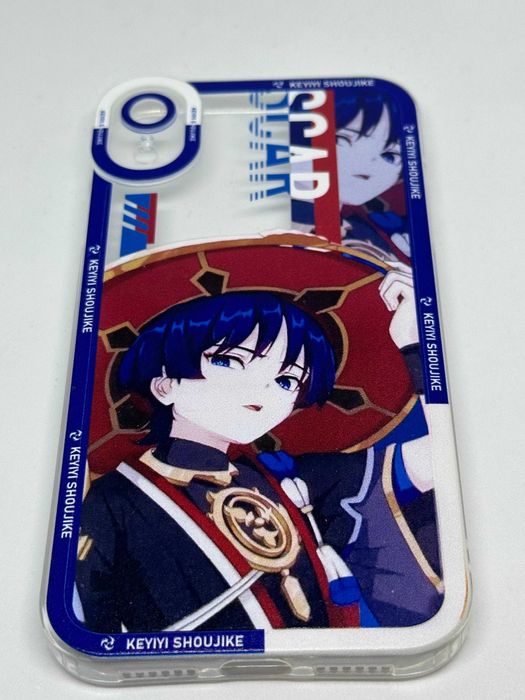 Iphone XR Etui Case Obudowa Silikonowa kod 2044