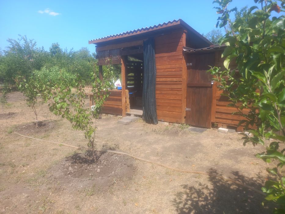 Продам дачу для себя