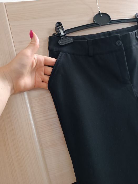 Штани , брюки класичні утеплені