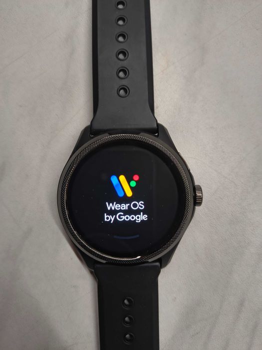 Mobvoi Ticwatch Pro 5 - półroczny, jak nowy