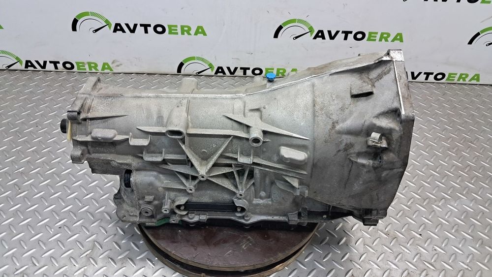 Акпп в сборе BMW BMW X5 G05 19- 24005B53553