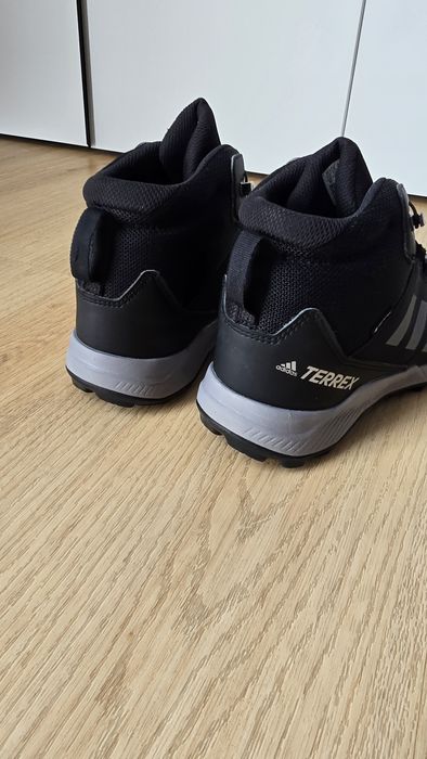 Зимові черевики Adidas Terrex