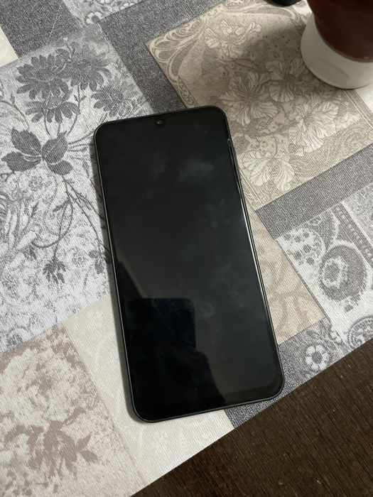 Samsung a16 negociavel