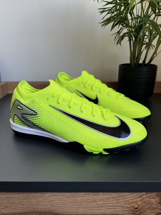 Nike Air Zoom Vapor 16 Pro оригінал сороконіжки профі розмір 40 нові