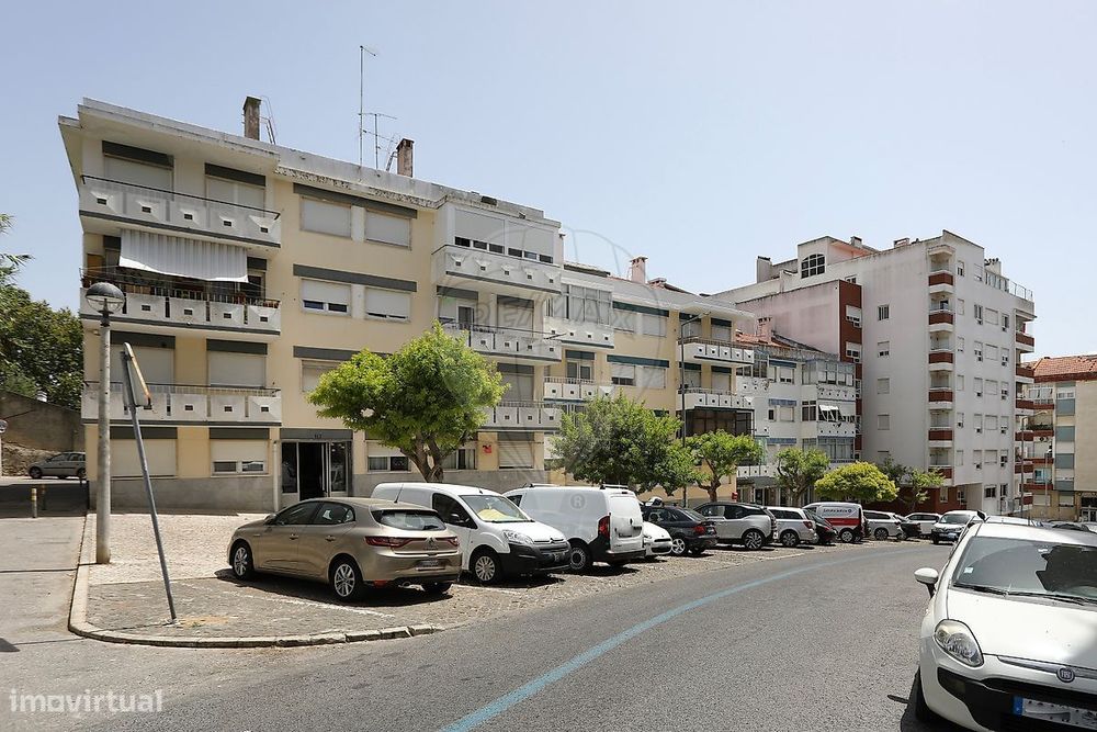 Apartamento T1 para venda