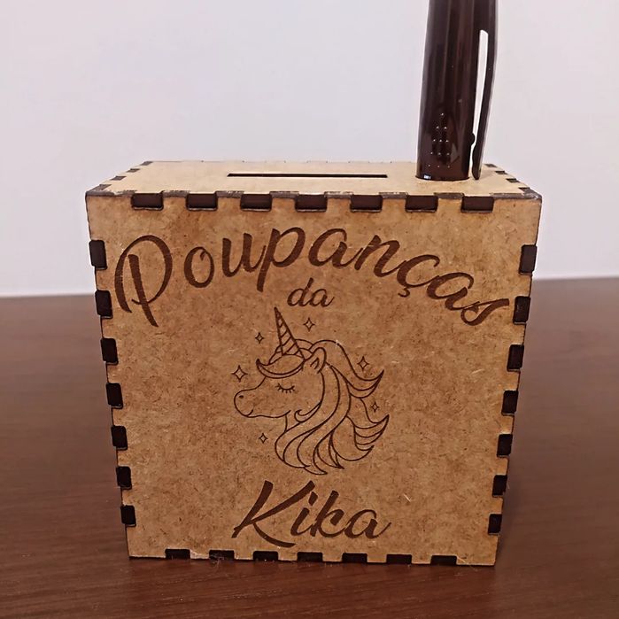 Mealheiro da Poupança