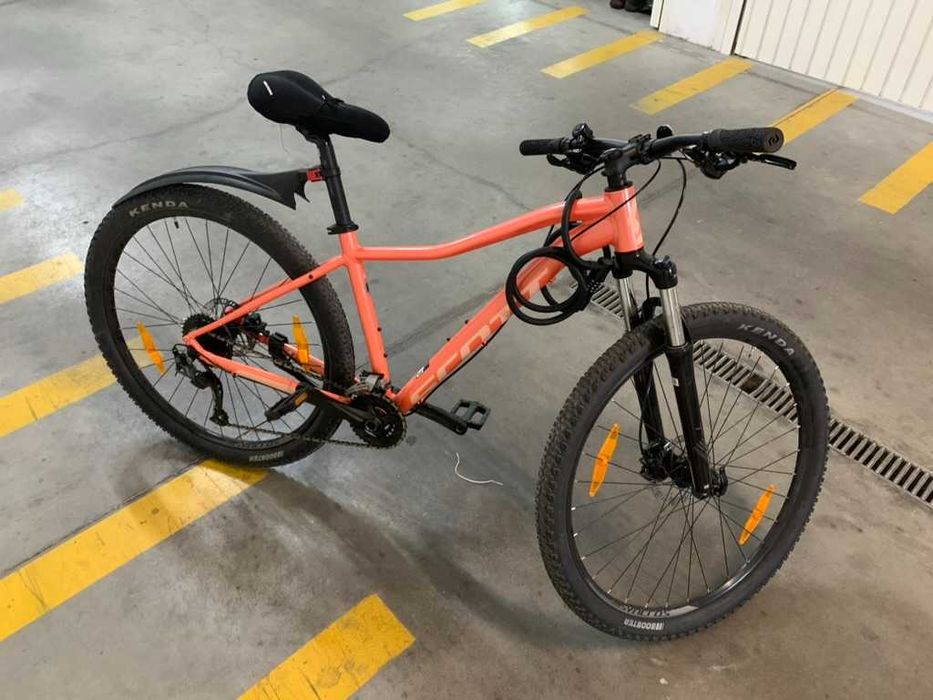 Vendo Scott Contessa Active 55