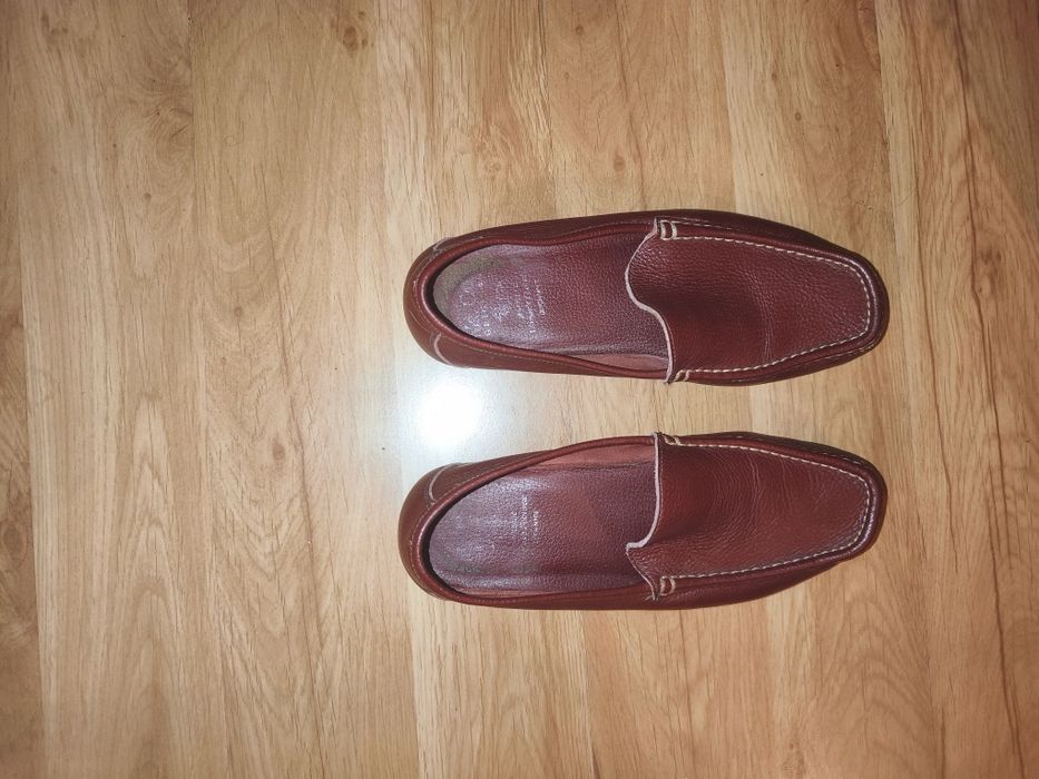 Mokasyny damskie firmy Mr.Cat