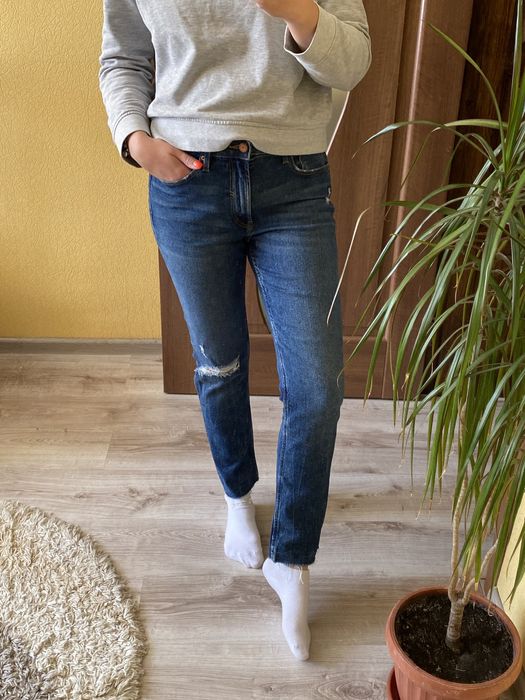 Продам Джинси. Нові. Денім