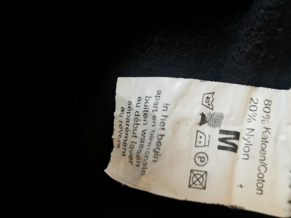 Sweter damski rozpinany rozmiar M