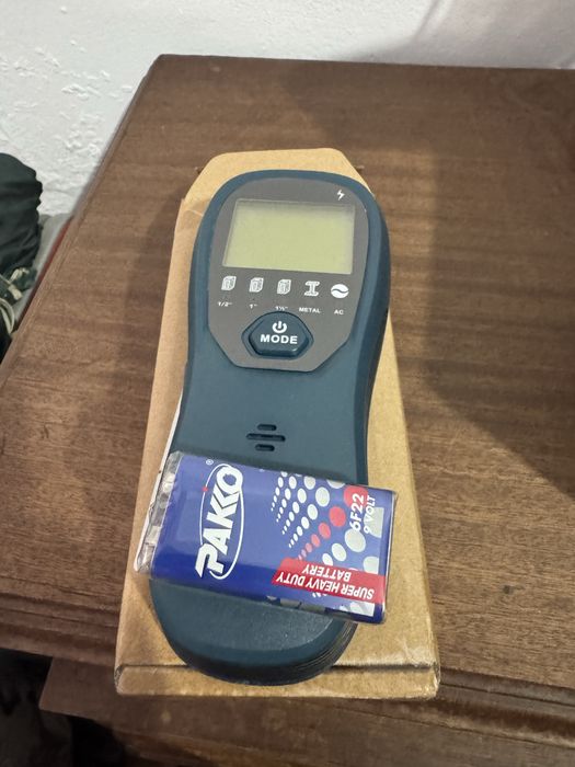 Vevor 5 in 1 Scanner64585767466754120