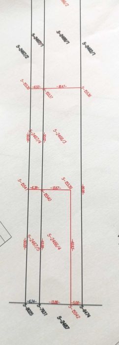działki budowlane w Gołębiu 1000m2 i 1500m2