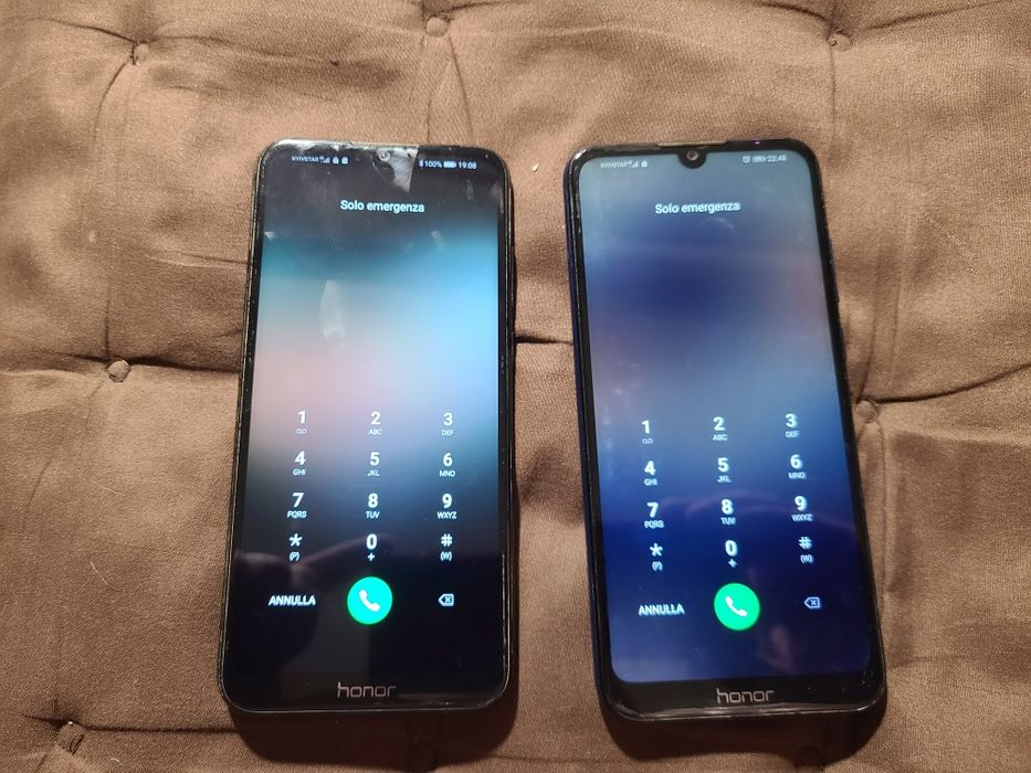 Honor 8A 3/32 jat-l29