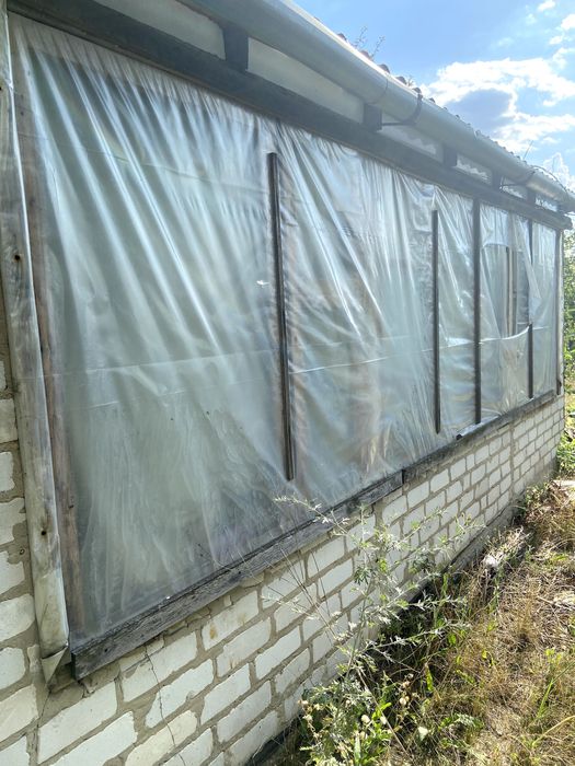 Дача, земельна ділянка, Володимирівське, Запорізька область