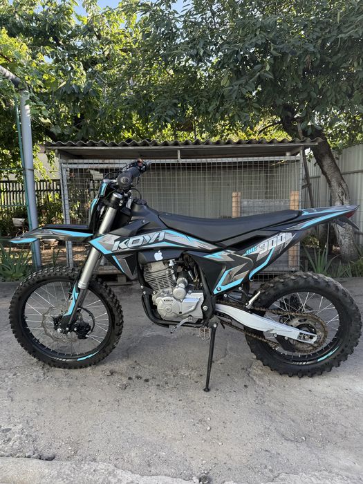 Kovi JNC 300 SR