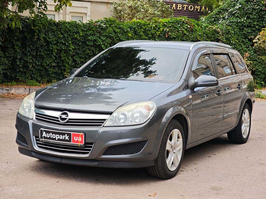 Продам Opel Astra 2009р. #79138