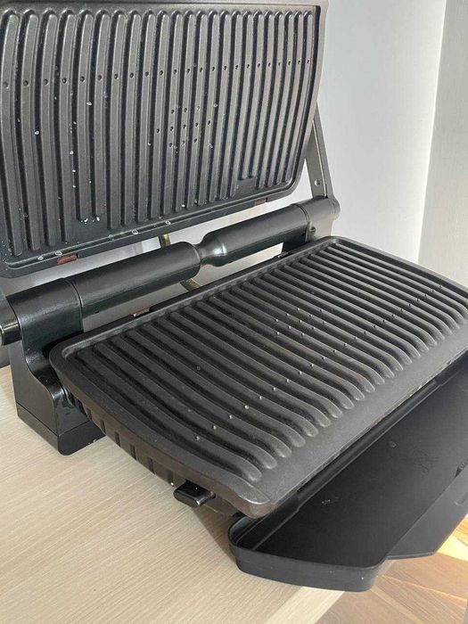 Grill elektryczny TEFAL OptiGrill XL