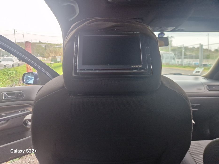 Golf 4 1.8 gti 150cv