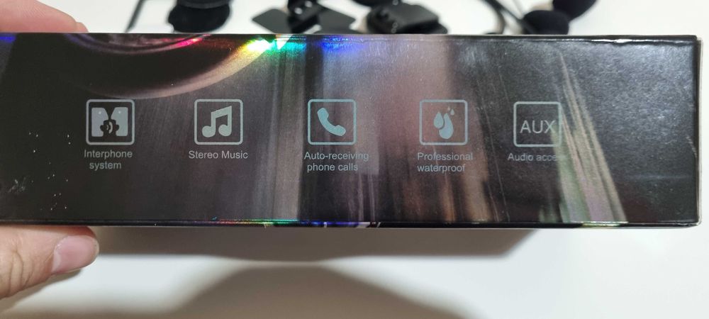 Intercomunicadores Mota NOVOS