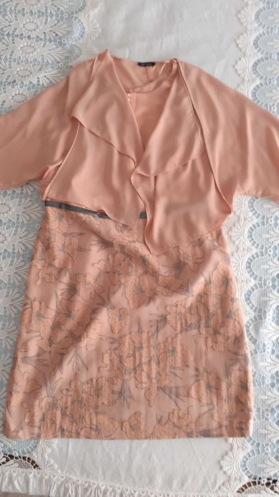 Vestido de senhora de verão 44 (eur)