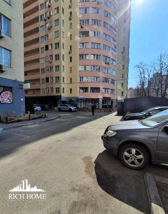 ЖК Сосновий Бір. Вигідна пропозиція, як готовий орендний бізнес!