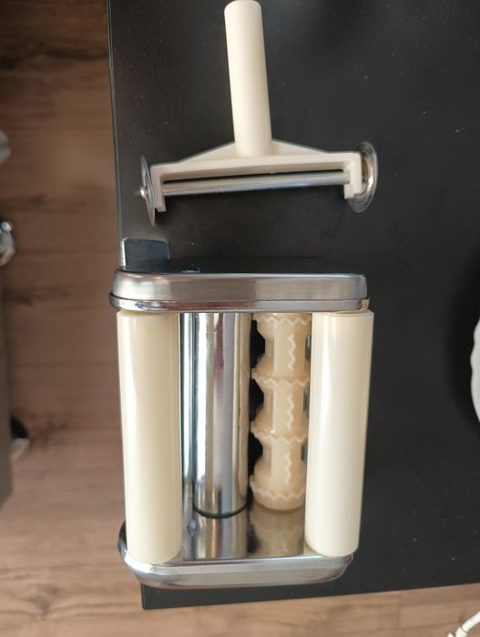 Przystawka do pierogów ravioli