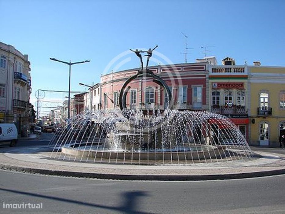 Apartamento T2 em Loulé