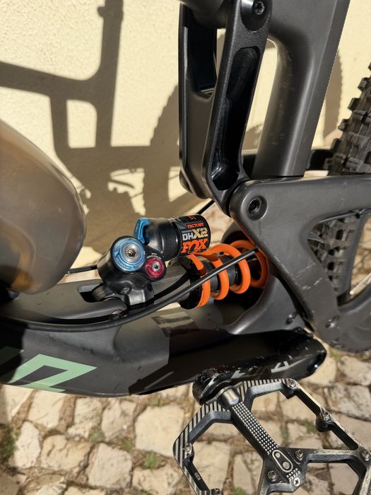 Santa cruz Nomad c 2020