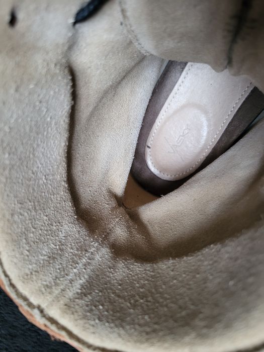 Skórzane botki damskie Vasky r.39 skóra naturalna