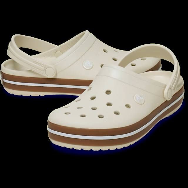 Жіночі крокси Crocs (оригінал), W12 Us (28cm)