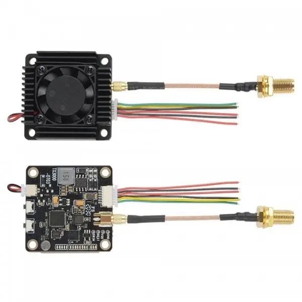 VTX AKK 5.8G 3 w