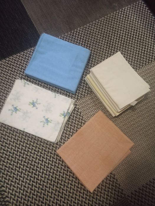 Пеленки, клейонка