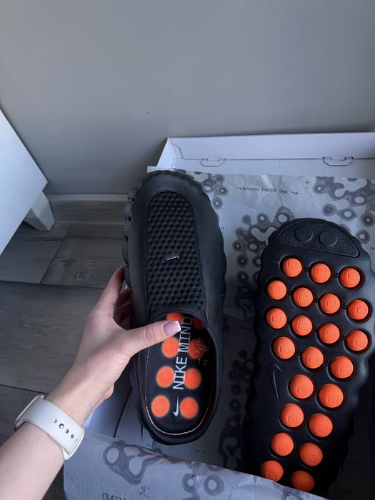 Nike Mind 001 rozmiar 45
