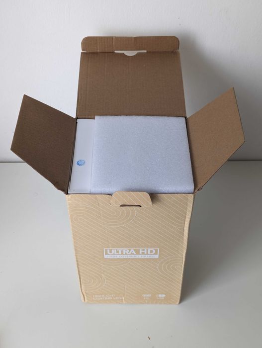 Projetor Smart Android 11 | 4K | Full HD 1080p | HY320 Original