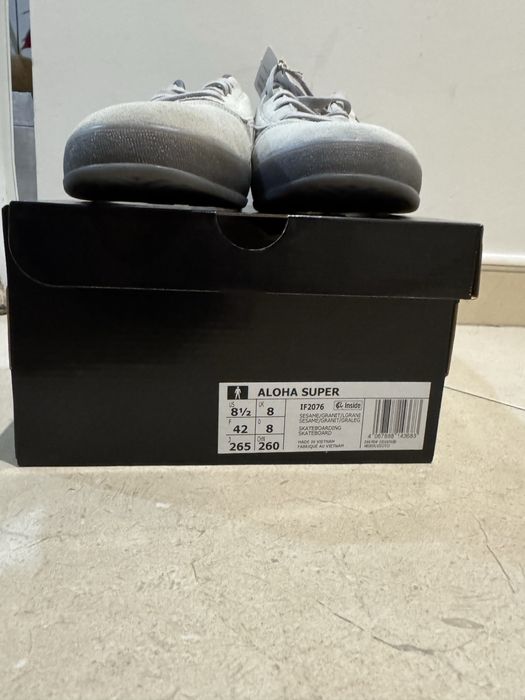 Adidas Aloha Super