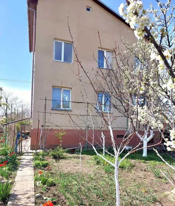 (13/1) Продам чудовий 2-поверховий будинок біля Великодолинського. - View 2