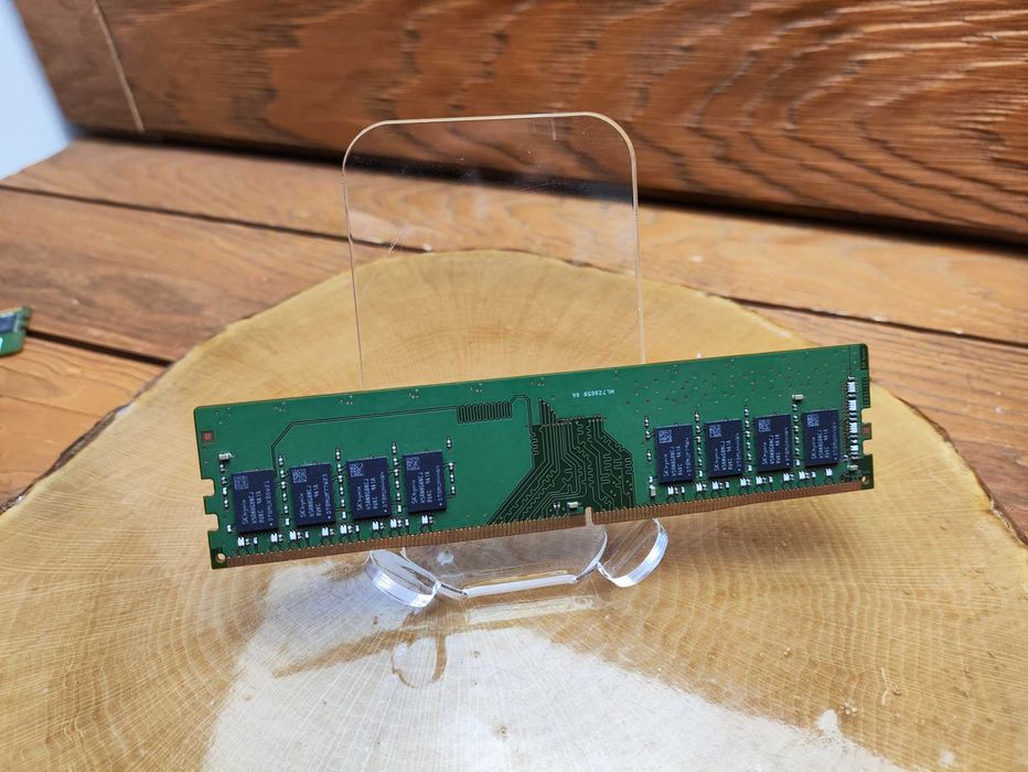 Samsung DDR4 16 GB 3200MHz M378A2G43AB3-CWE Pamiec RAM Gwarancja